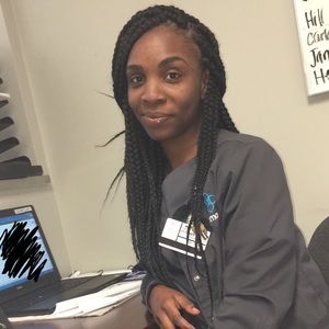 Meet your Posher, Chante